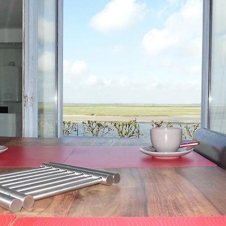 Appartamento Violette avec parking privé sécurisé Saint-Valéry-sur-Somme Esterno foto