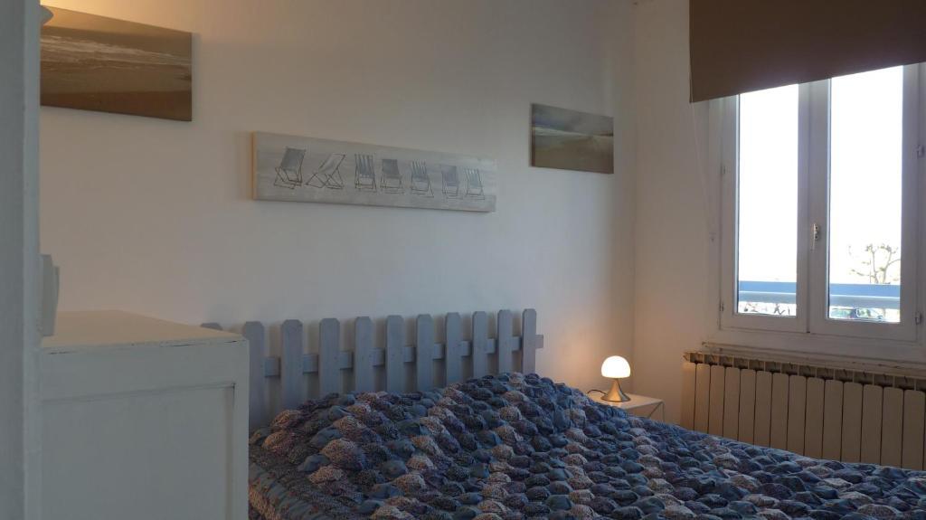 Appartamento Violette avec parking privé sécurisé Saint-Valéry-sur-Somme Esterno foto